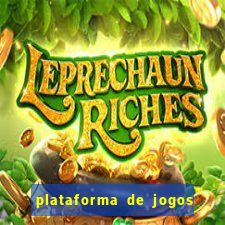 plataforma de jogos do ratinho